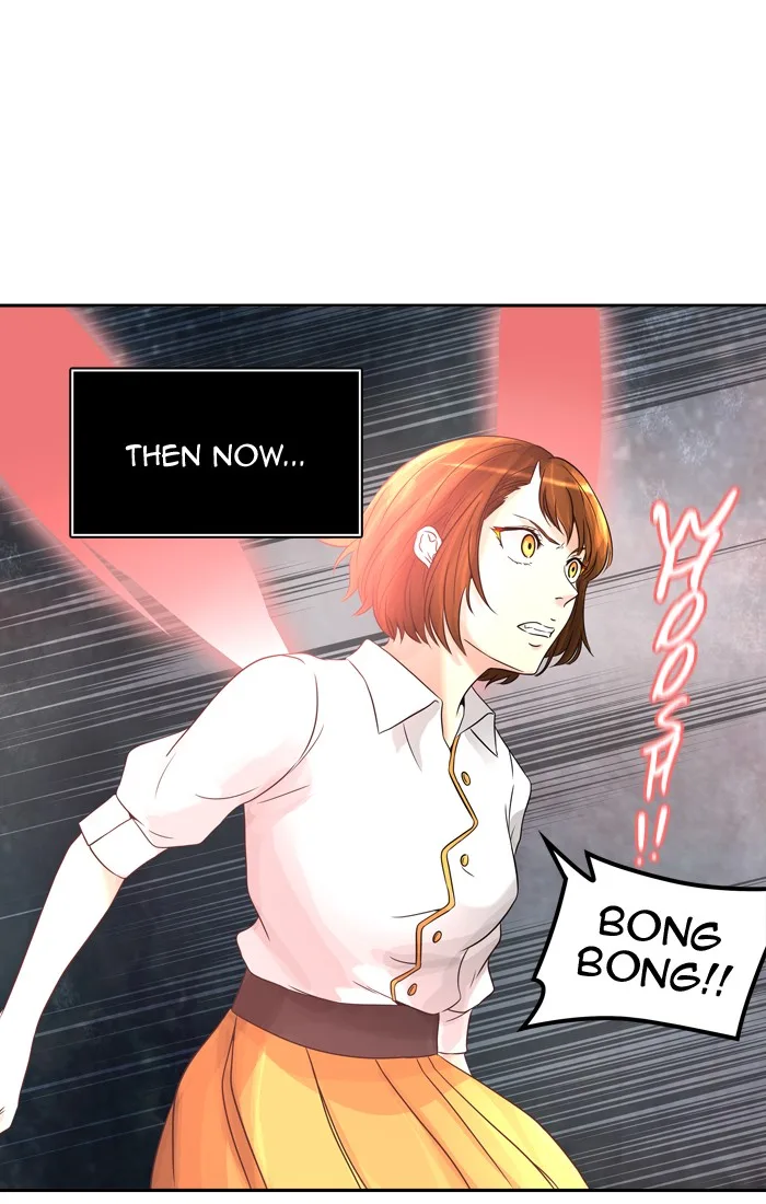 Tower of God - Chapter 388 - Page 17