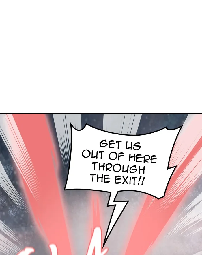 Tower of God - Chapter 388 - Page 18