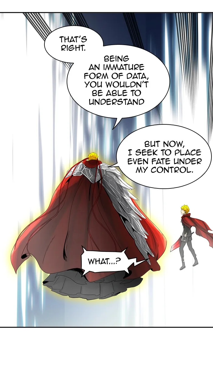 Tower of God - Chapter 388 - Page 2