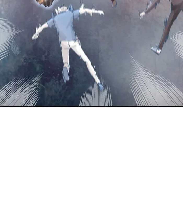 Tower of God - Chapter 388 - Page 21