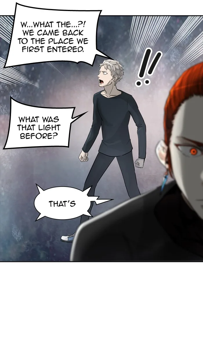 Tower of God - Chapter 388 - Page 22