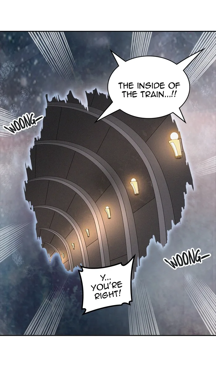 Tower of God - Chapter 388 - Page 23