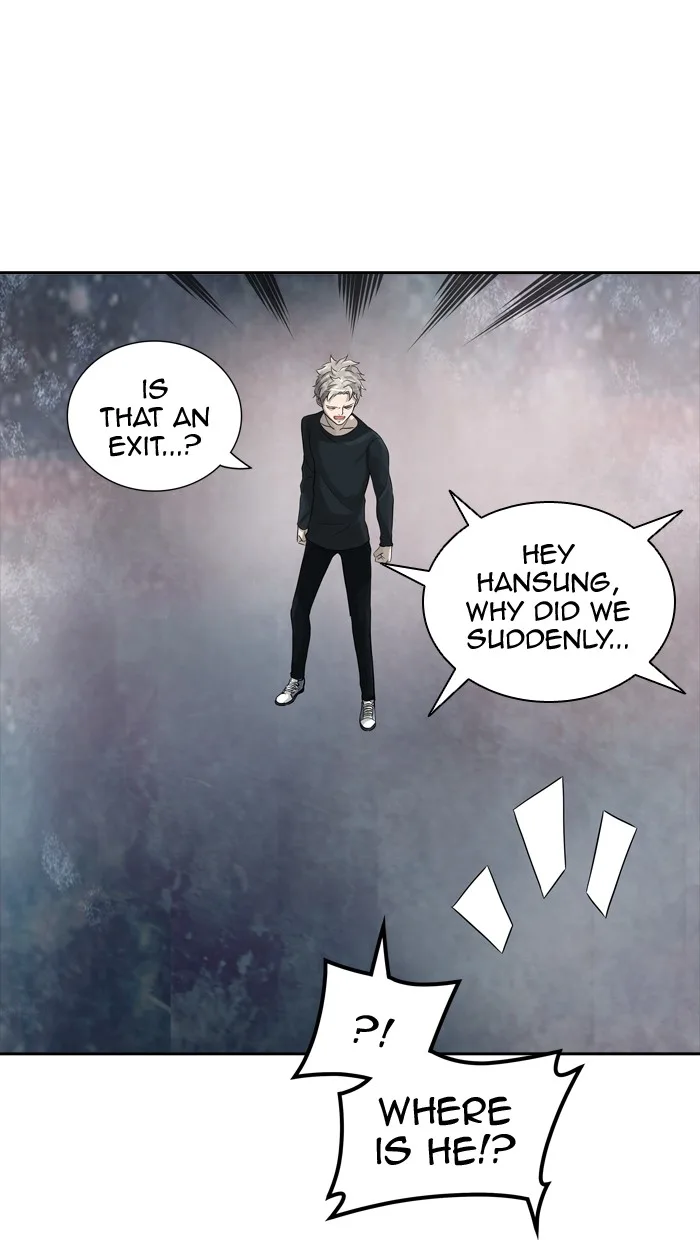 Tower of God - Chapter 388 - Page 24