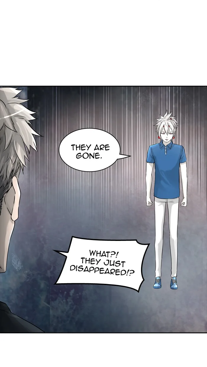 Tower of God - Chapter 388 - Page 25