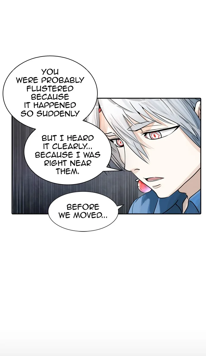 Tower of God - Chapter 388 - Page 26