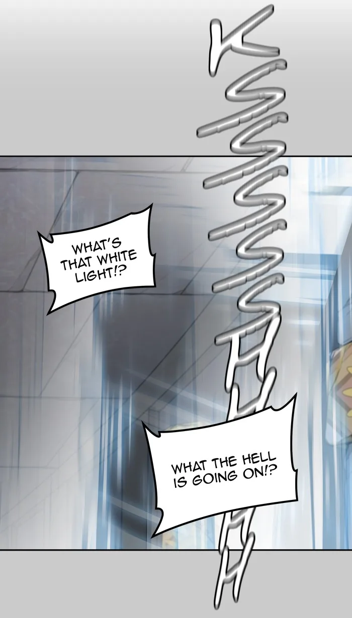 Tower of God - Chapter 388 - Page 27