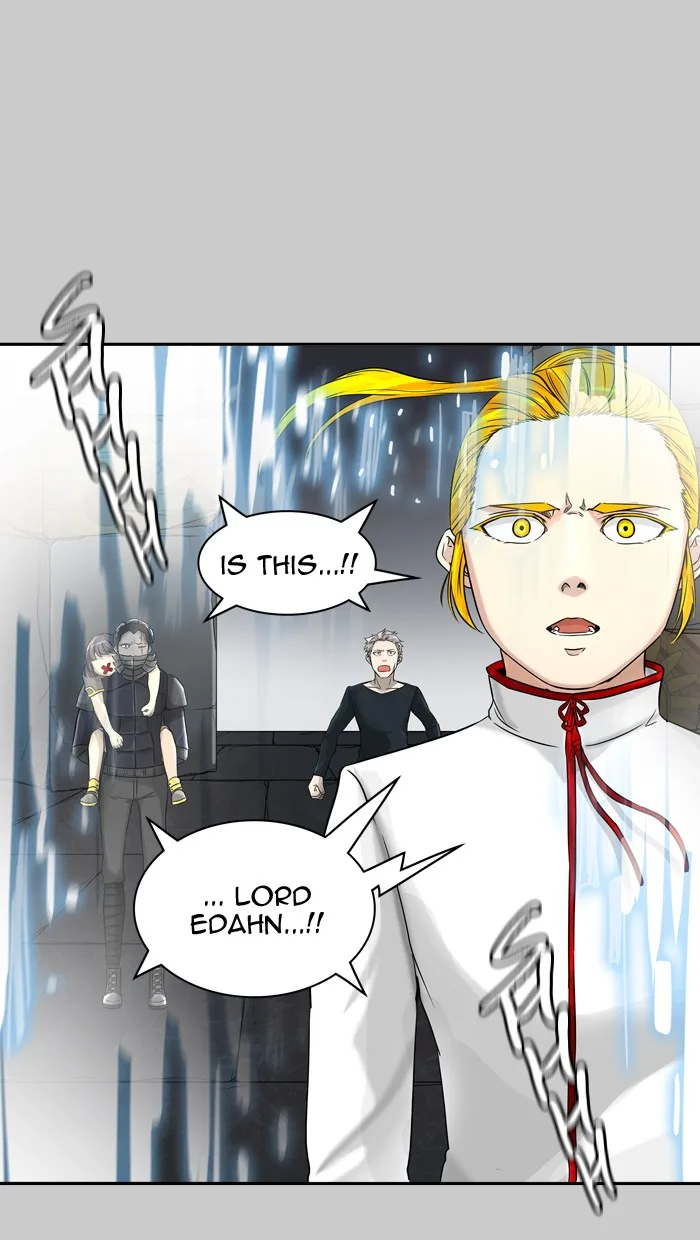 Tower of God - Chapter 388 - Page 28