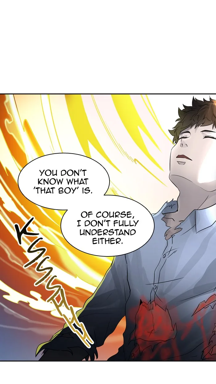 Tower of God - Chapter 388 - Page 3