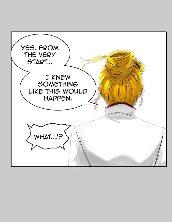 Tower of God - Chapter 388 - Page 31