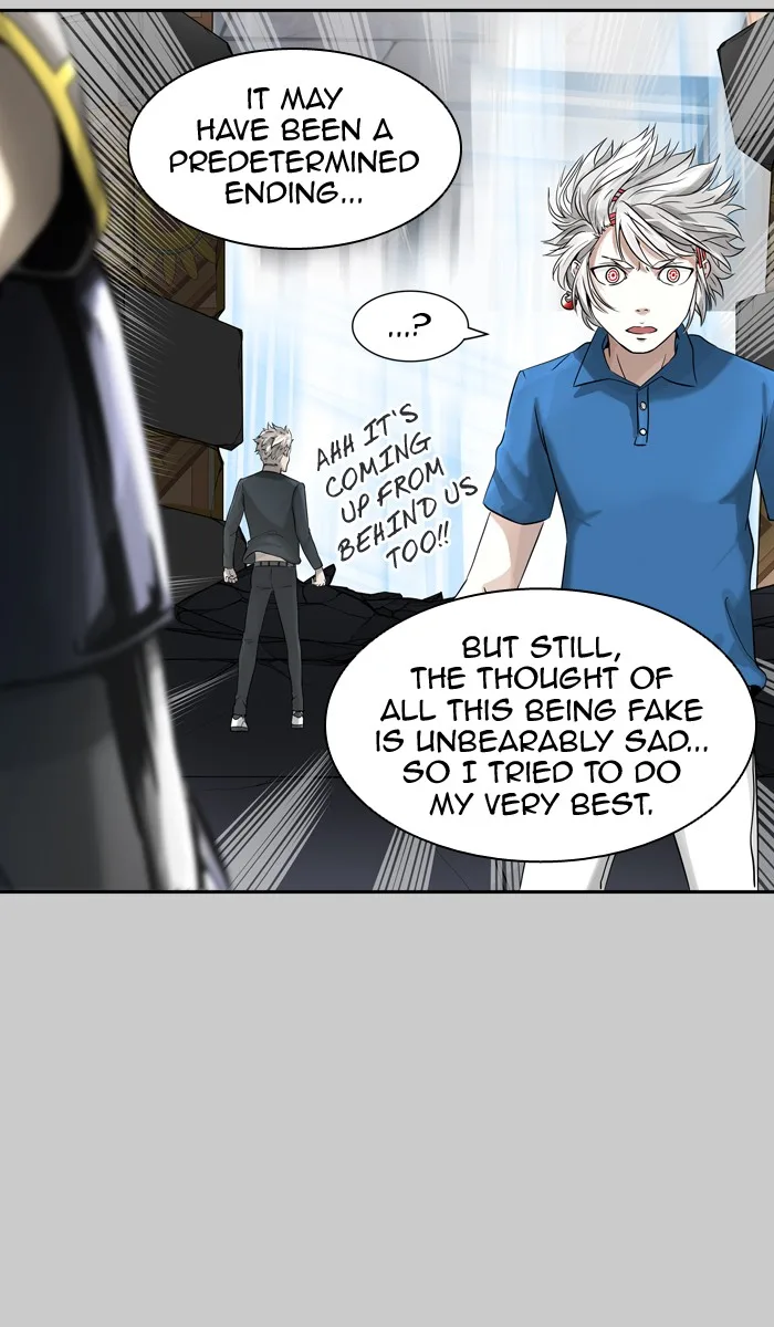 Tower of God - Chapter 388 - Page 33
