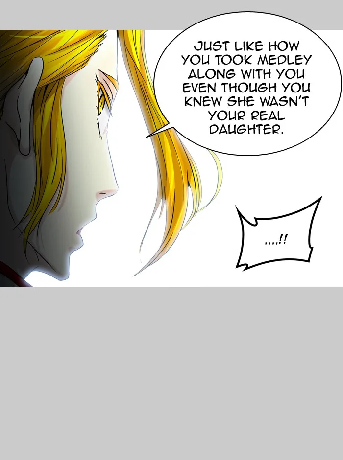 Tower of God - Chapter 388 - Page 34
