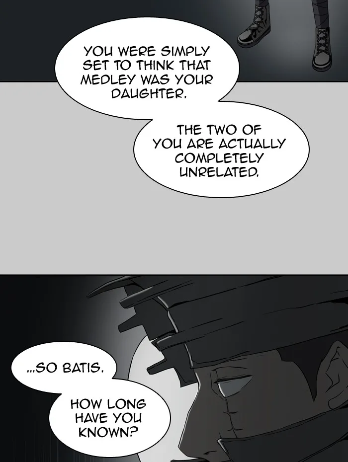 Tower of God - Chapter 388 - Page 36