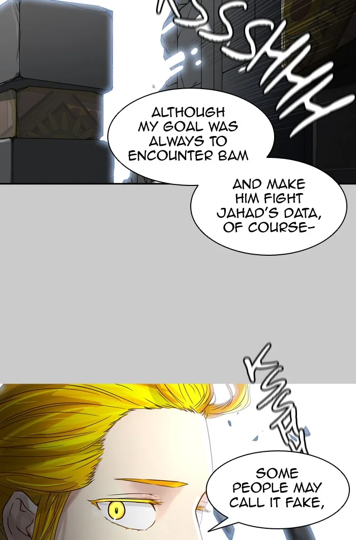 Tower of God - Chapter 388 - Page 39