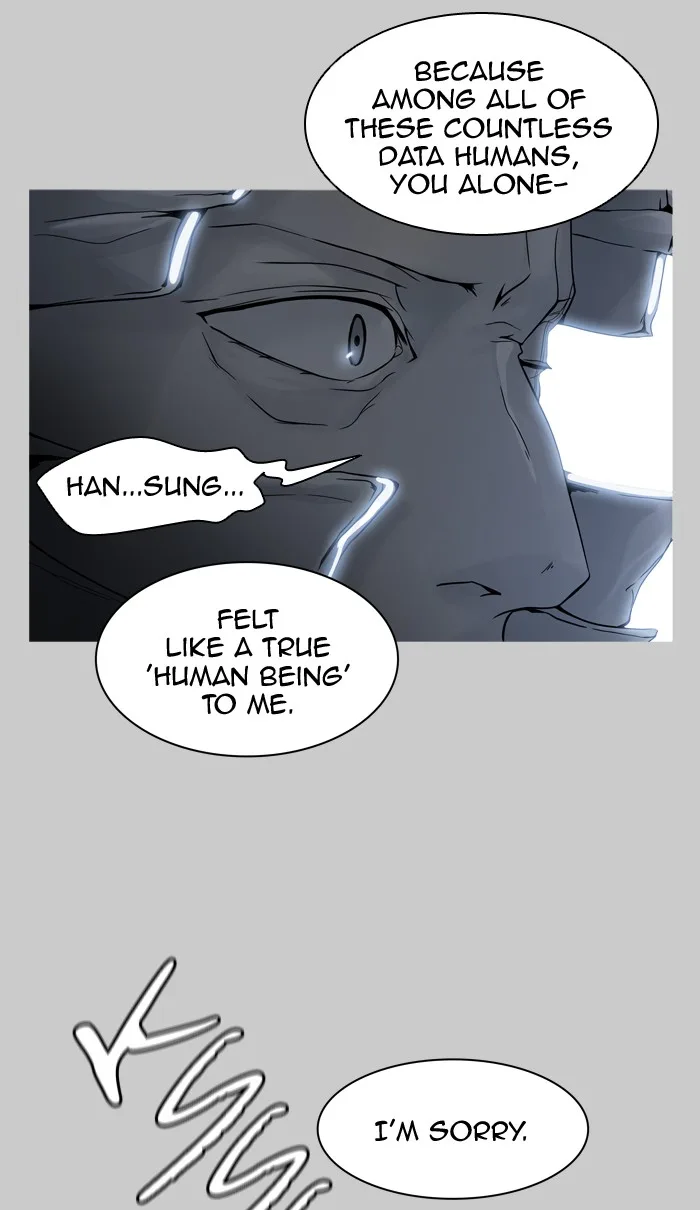 Tower of God - Chapter 388 - Page 41