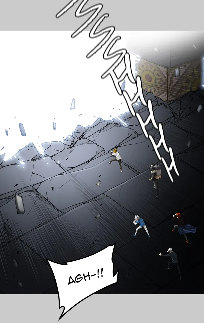Tower of God - Chapter 388 - Page 42