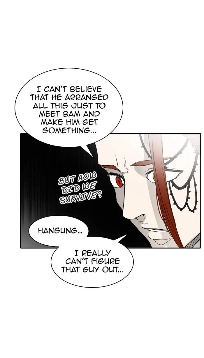 Tower of God - Chapter 388 - Page 46