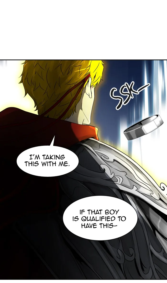 Tower of God - Chapter 388 - Page 5