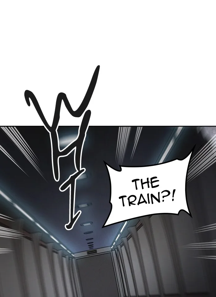 Tower of God - Chapter 388 - Page 51