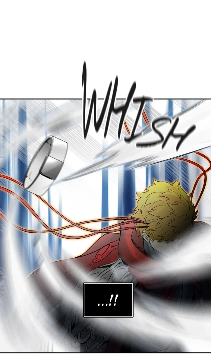 Tower of God - Chapter 388 - Page 57