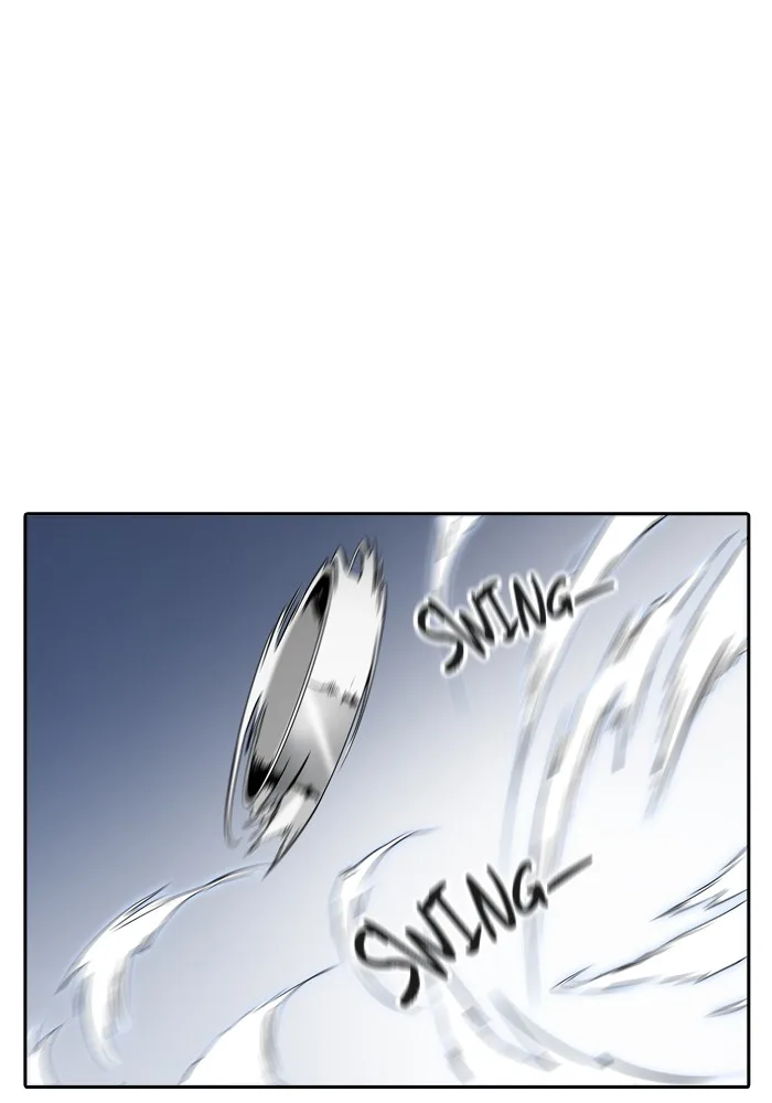 Tower of God - Chapter 388 - Page 58