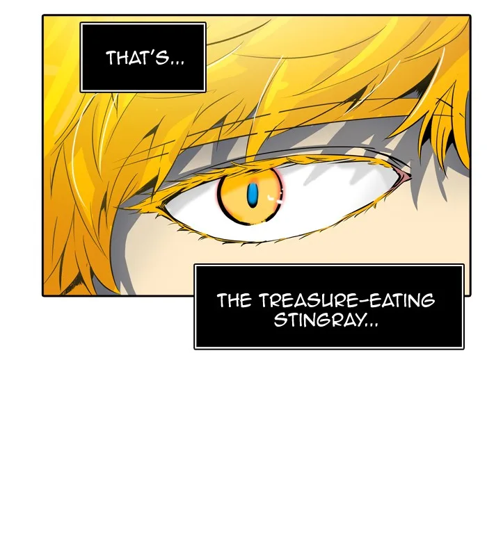 Tower of God - Chapter 388 - Page 60