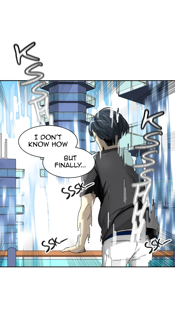 Tower of God - Chapter 388 - Page 64