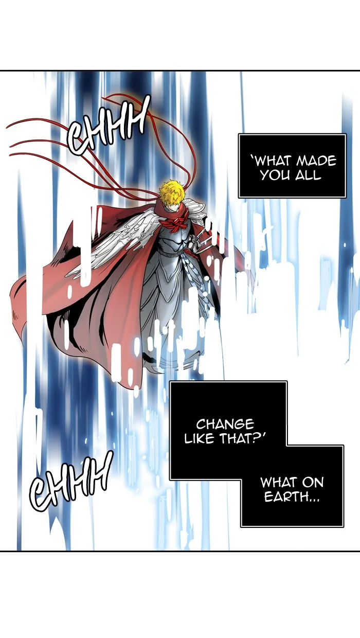 Tower of God - Chapter 388 - Page 72