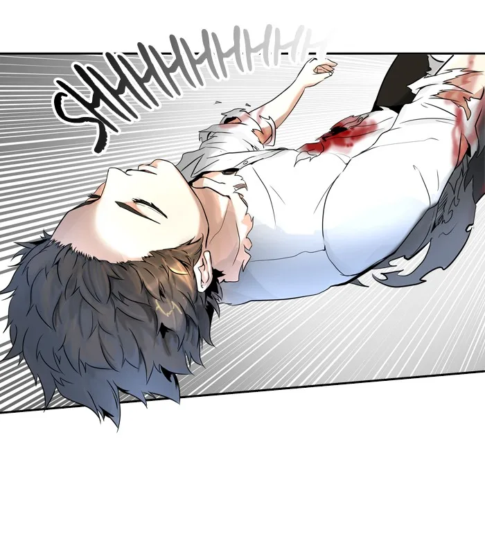 Tower of God - Chapter 388 - Page 77