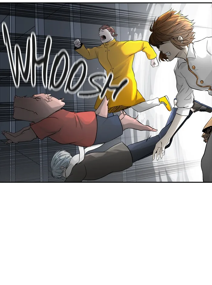 Tower of God - Chapter 388 - Page 79