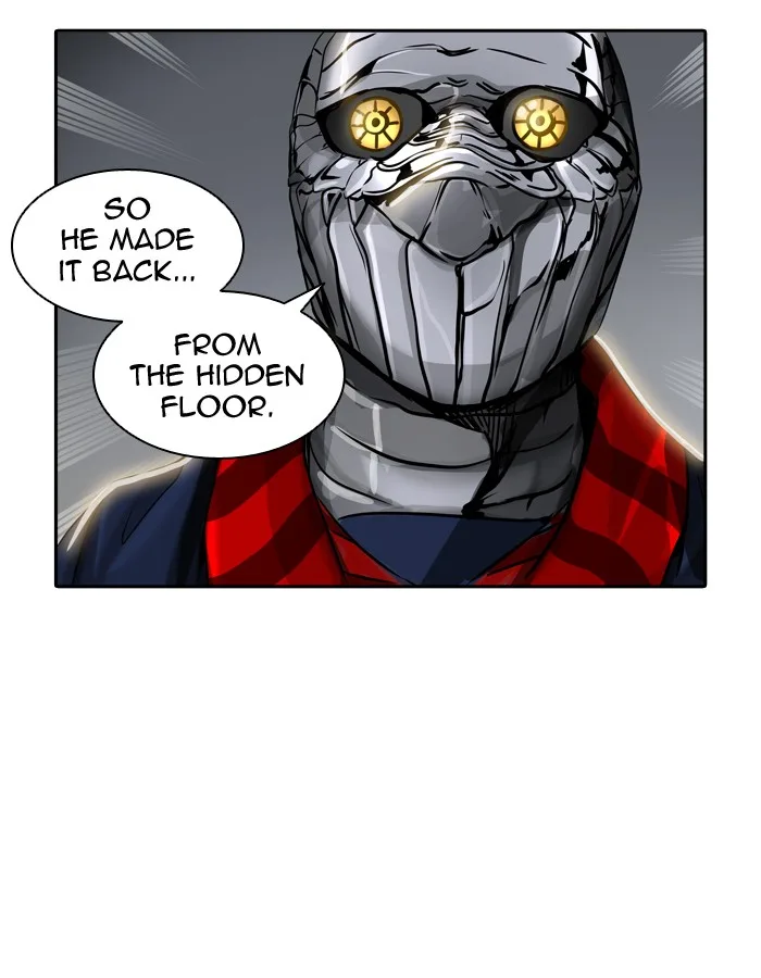 Tower of God - Chapter 388 - Page 85