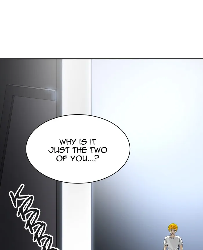 Tower of God - Chapter 388 - Page 87