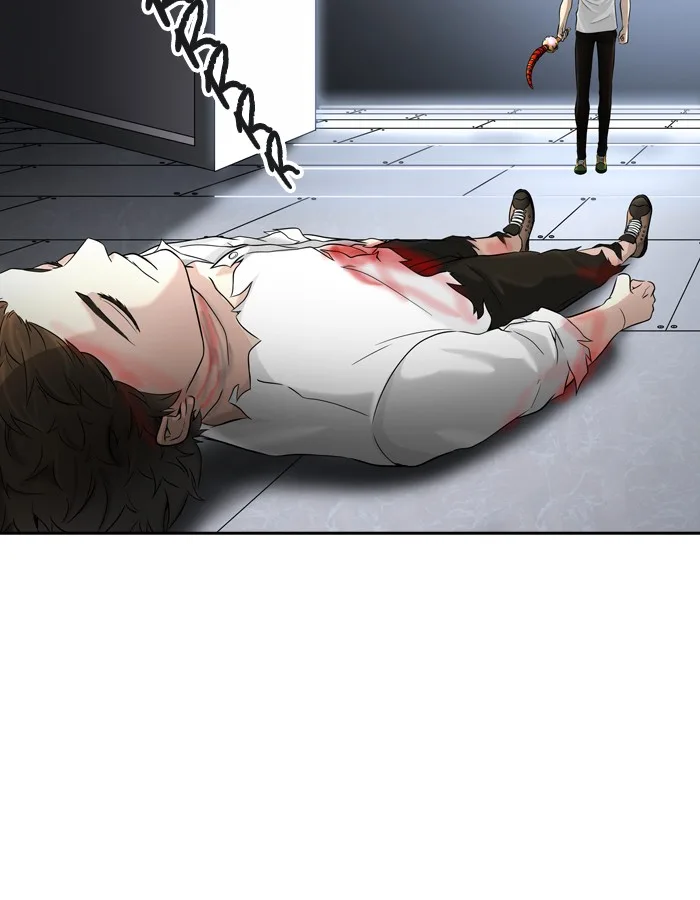 Tower of God - Chapter 388 - Page 88