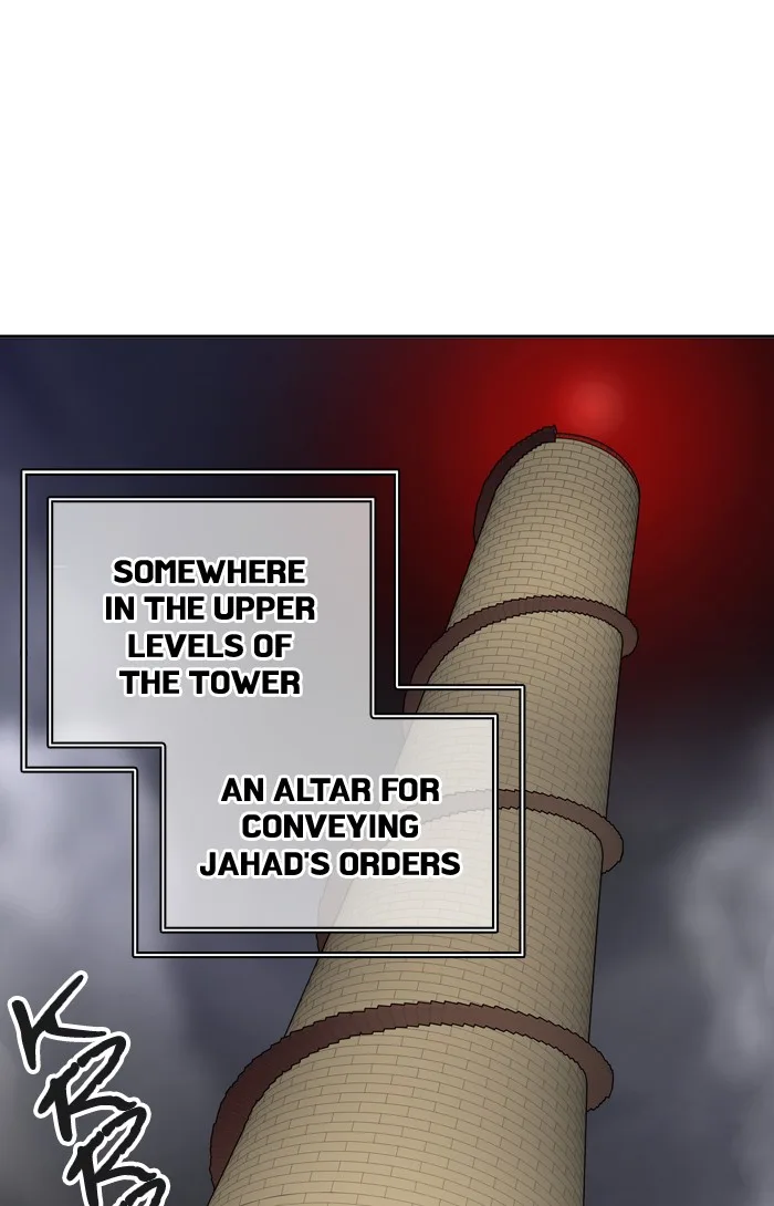 Tower of God - Chapter 388 - Page 89