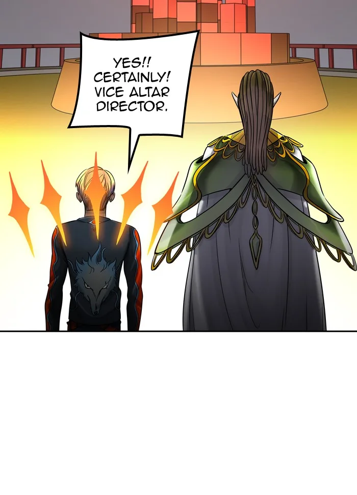 Tower of God - Chapter 388 - Page 93