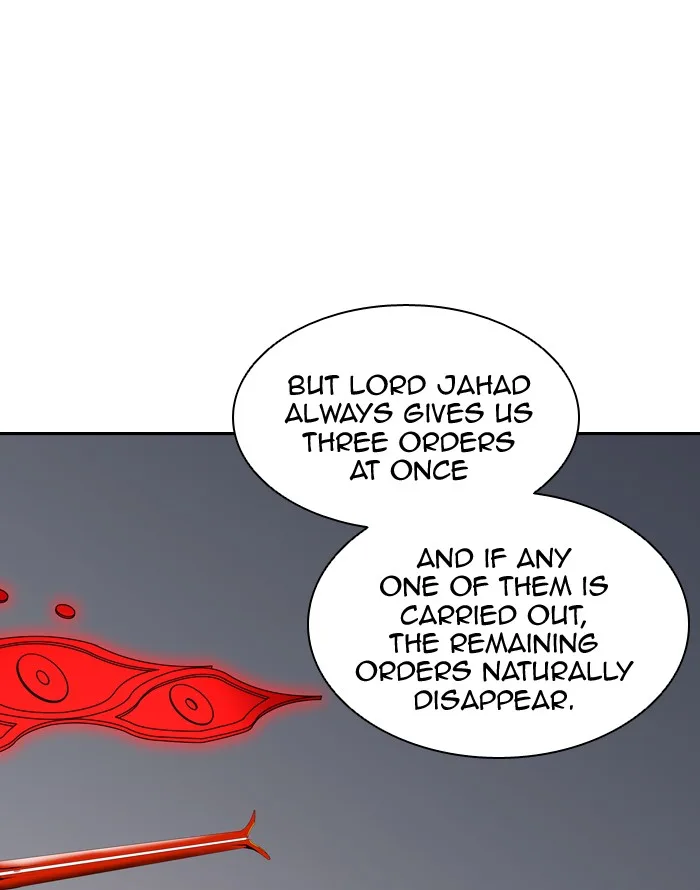 Tower of God - Chapter 388 - Page 95