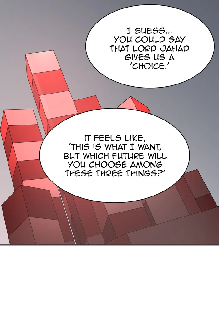 Tower of God - Chapter 388 - Page 96