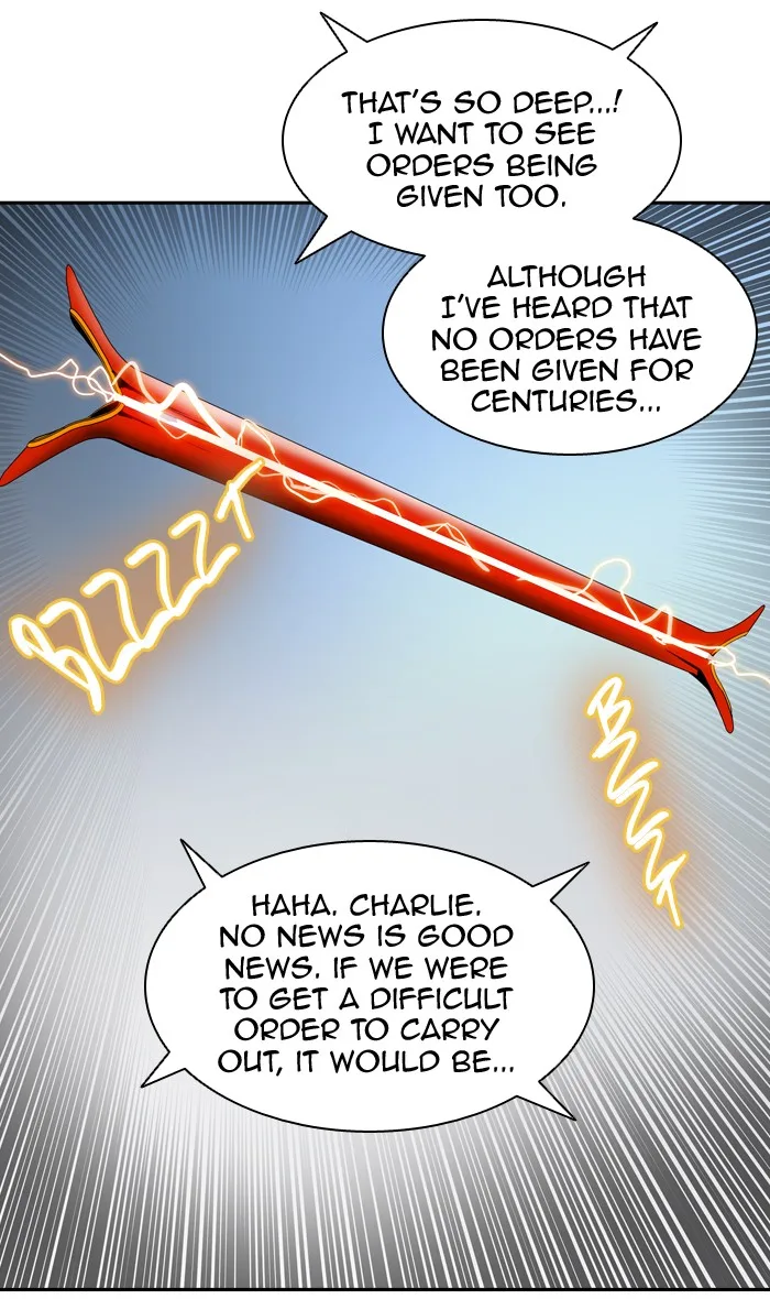 Tower of God - Chapter 388 - Page 97