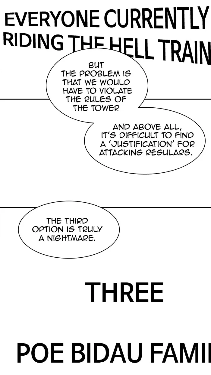 Tower of God - Chapter 389 - Page 10