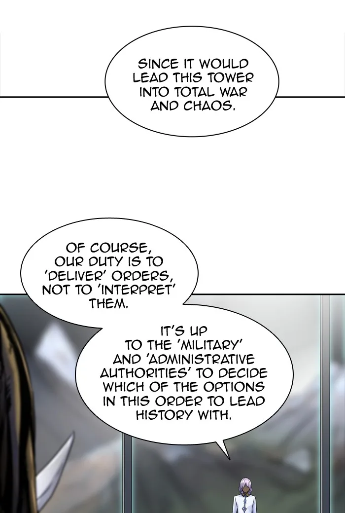 Tower of God - Chapter 389 - Page 11