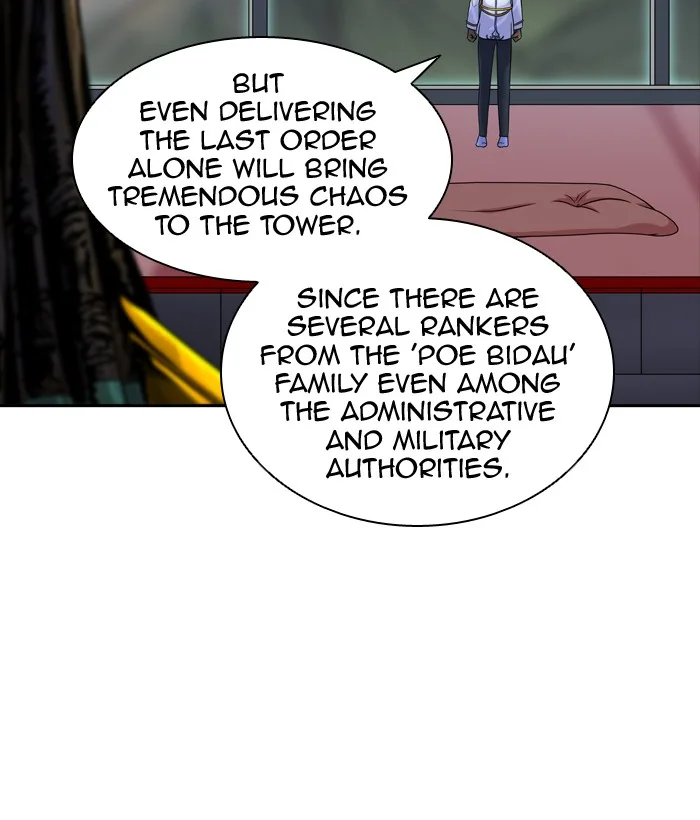 Tower of God - Chapter 389 - Page 12