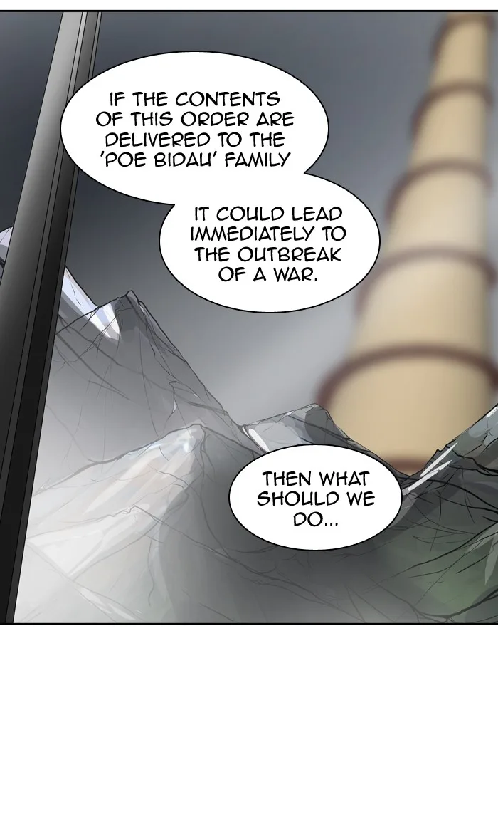 Tower of God - Chapter 389 - Page 13