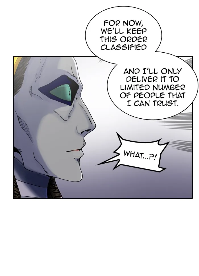 Tower of God - Chapter 389 - Page 14