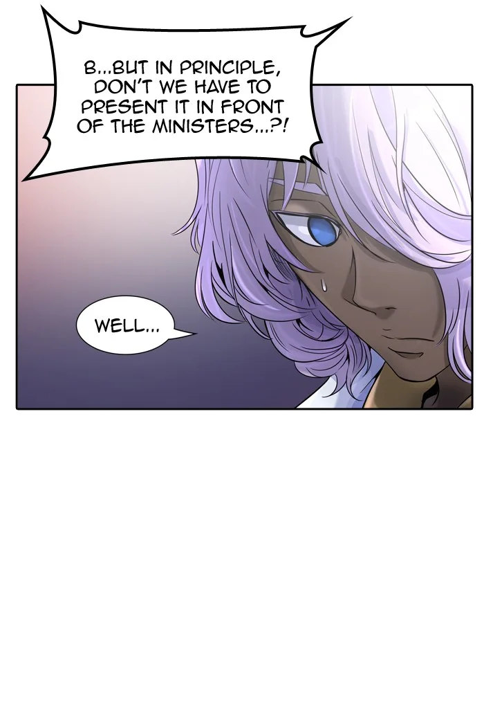 Tower of God - Chapter 389 - Page 15