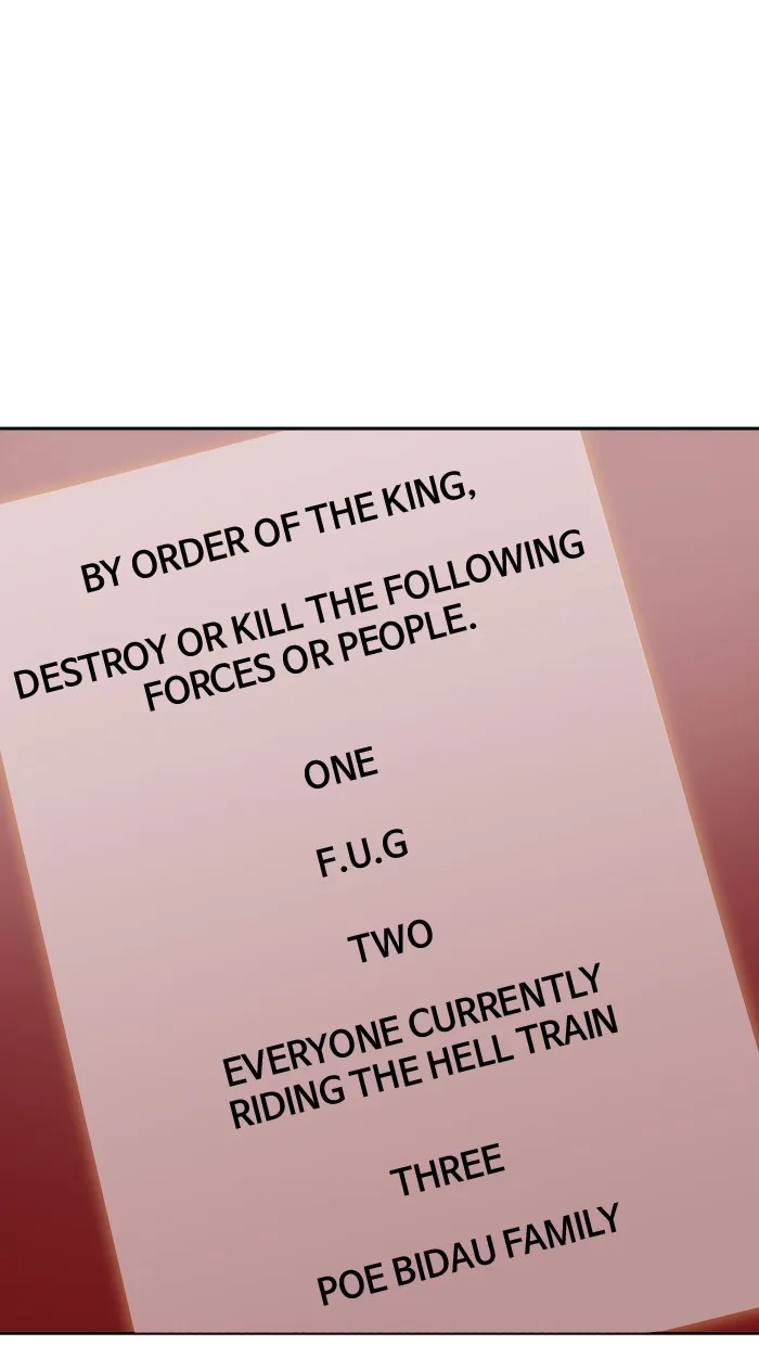 Tower of God - Chapter 389 - Page 2