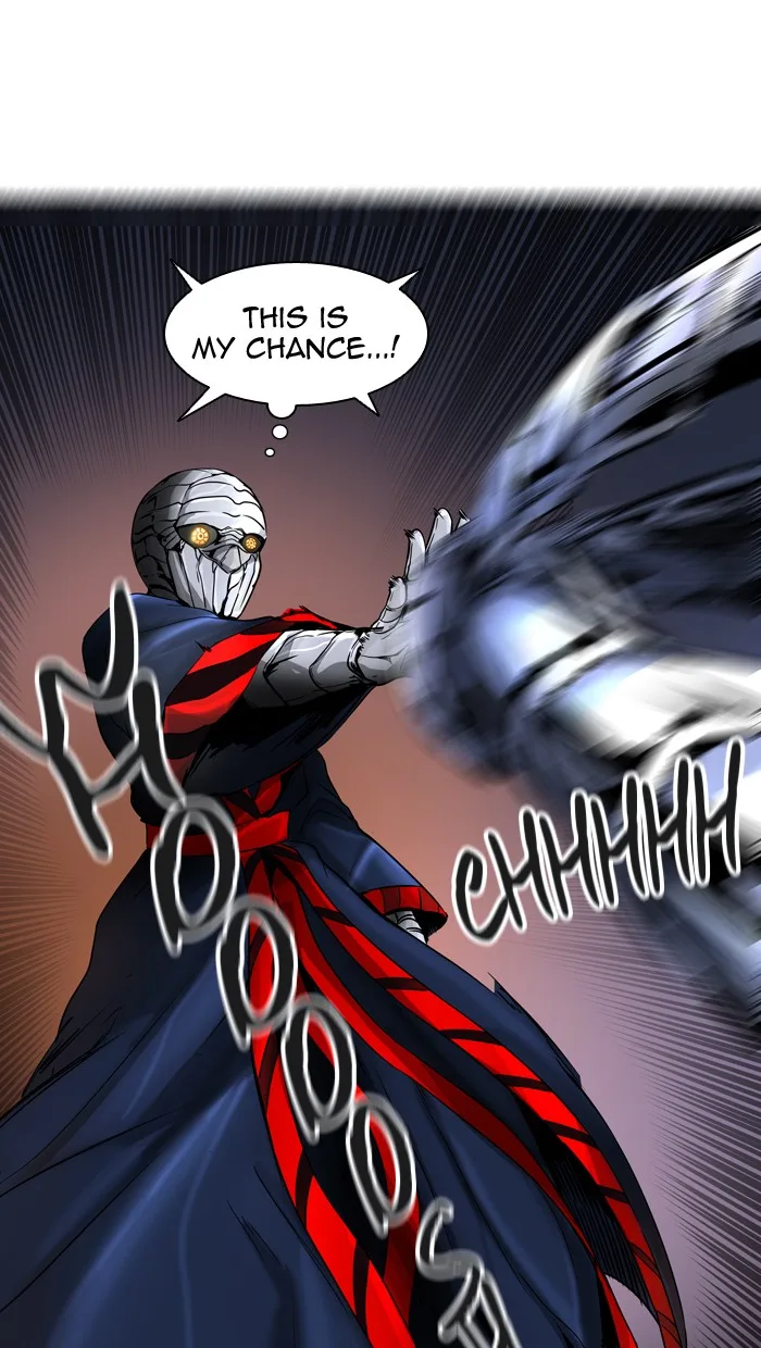 Tower of God - Chapter 389 - Page 22