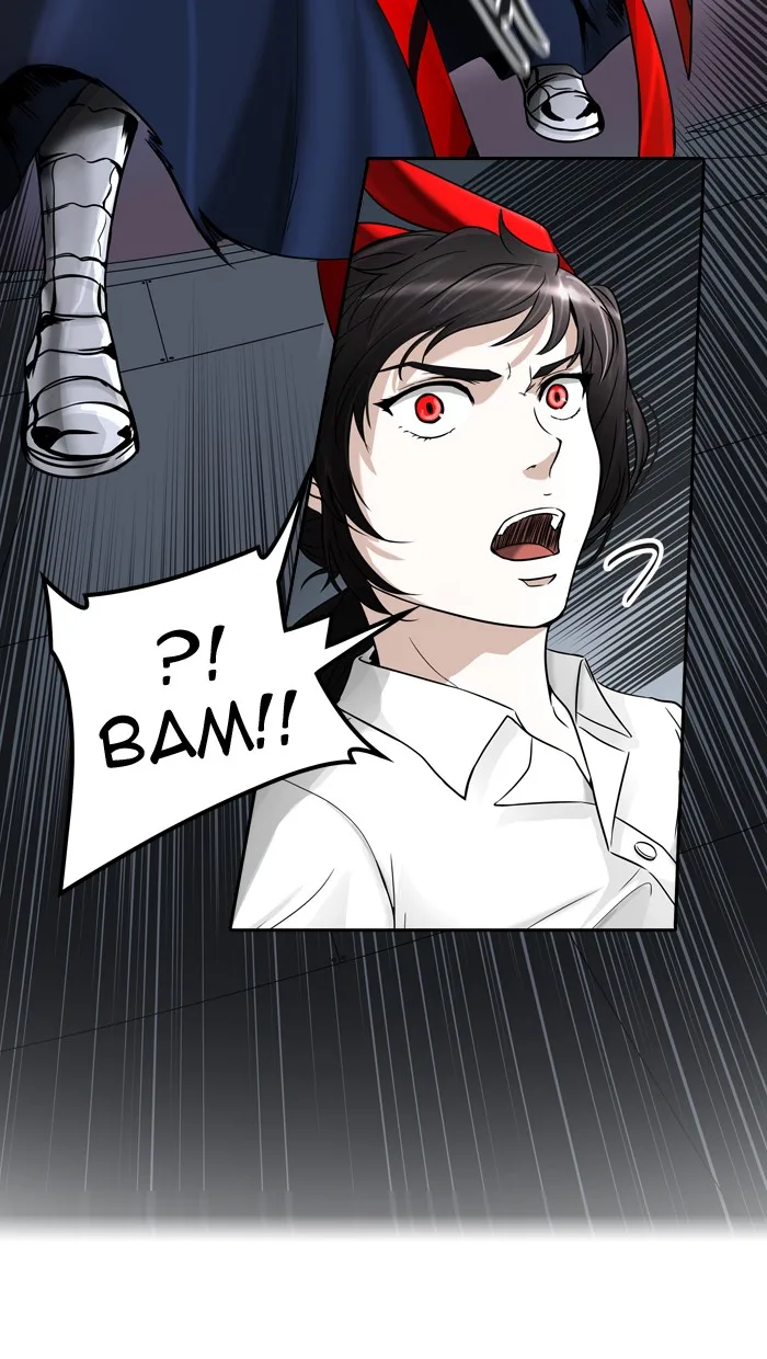 Tower of God - Chapter 389 - Page 23