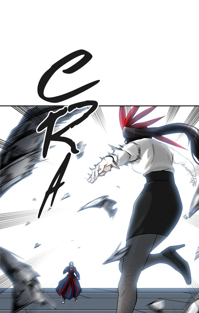 Tower of God - Chapter 389 - Page 24
