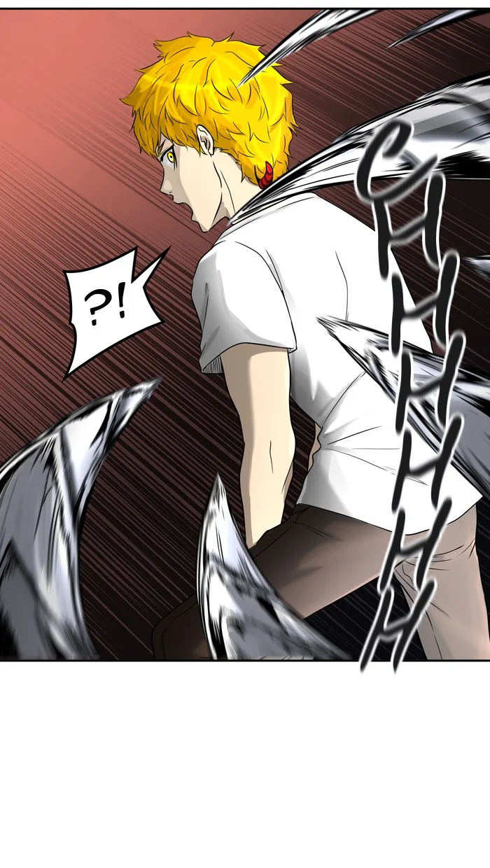Tower of God - Chapter 389 - Page 26