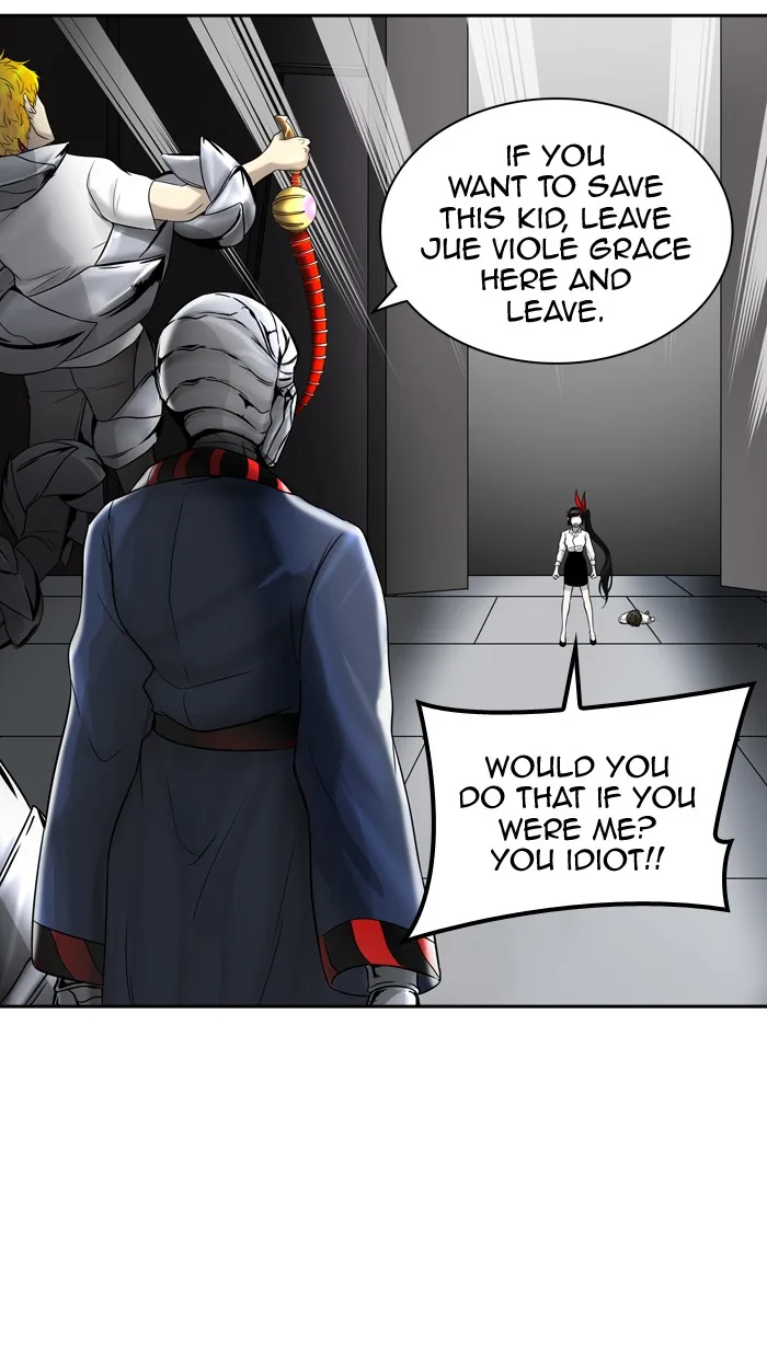Tower of God - Chapter 389 - Page 30