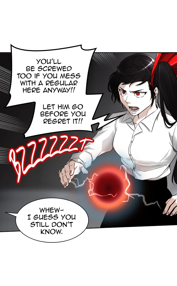 Tower of God - Chapter 389 - Page 31